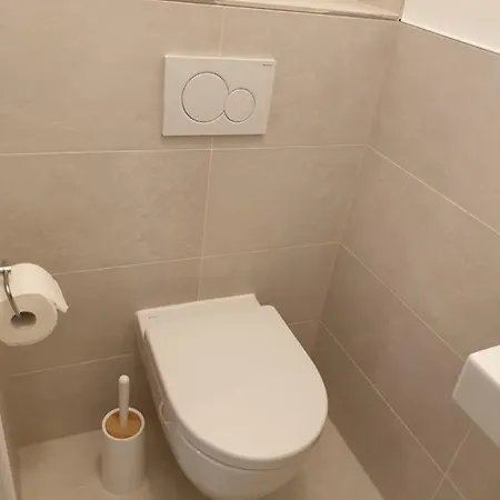 Waldblick Санкт-Андреасберг