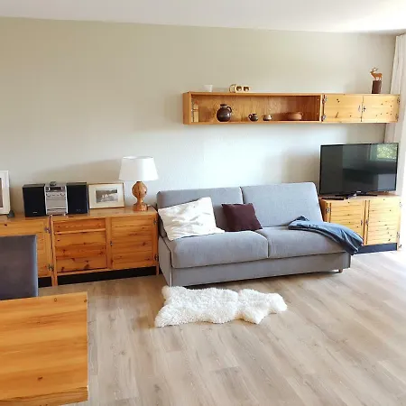 Waldblick Санкт-Андреасберг