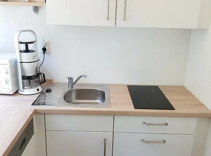 Daire Waldblick Sankt Andreasberg